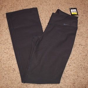 Nike Dri Fit NWT Yoga Pants
